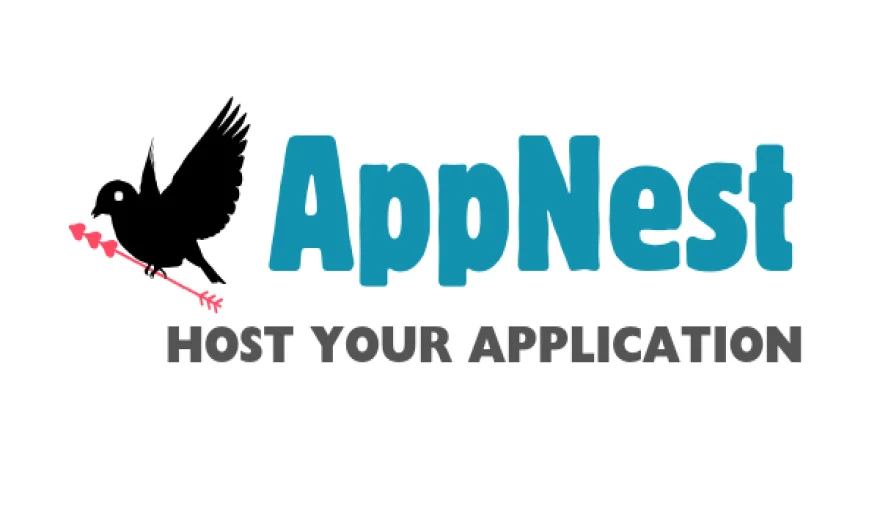 Submit your App